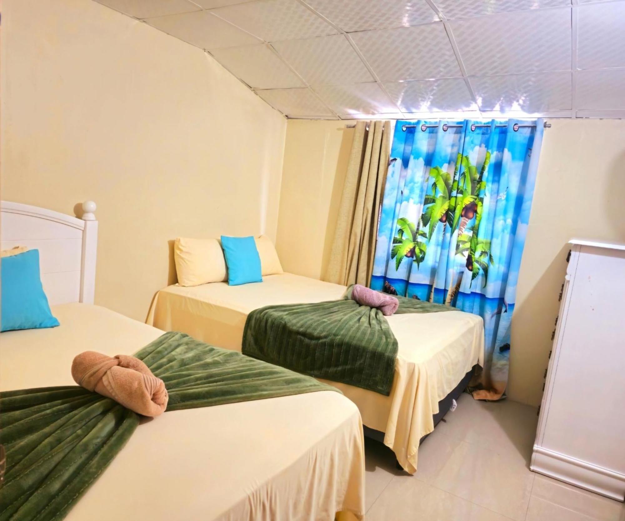 Travelholics Getaways Villa Piarco Kültér fotó